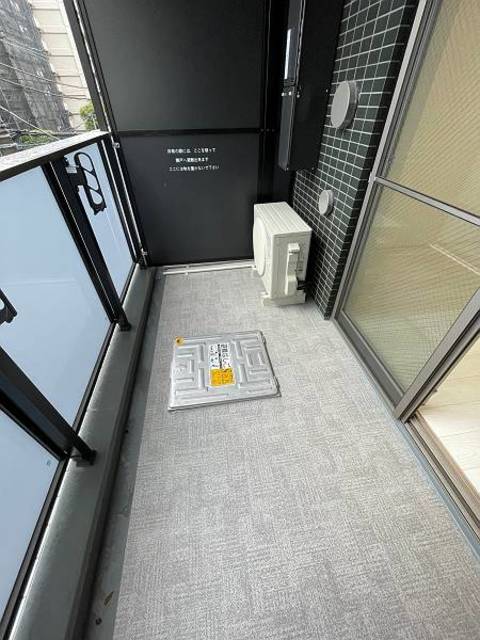 15/30 バルコニー