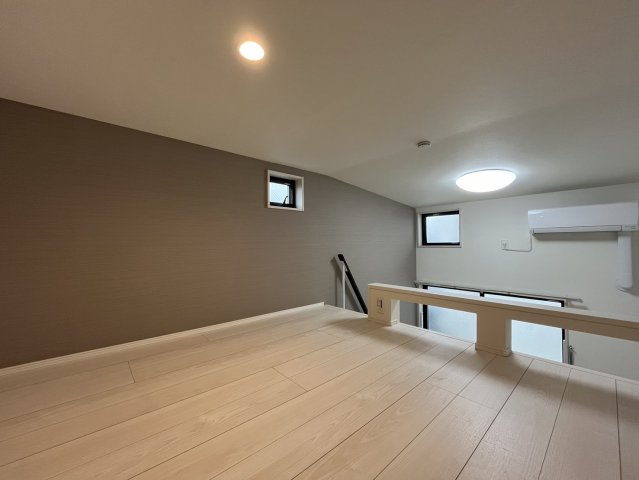 4/12 リビング/ダイニング