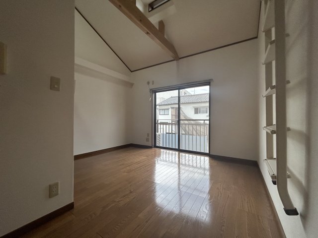 4/14 リビング/ダイニング