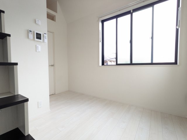 4/13 リビング/ダイニング