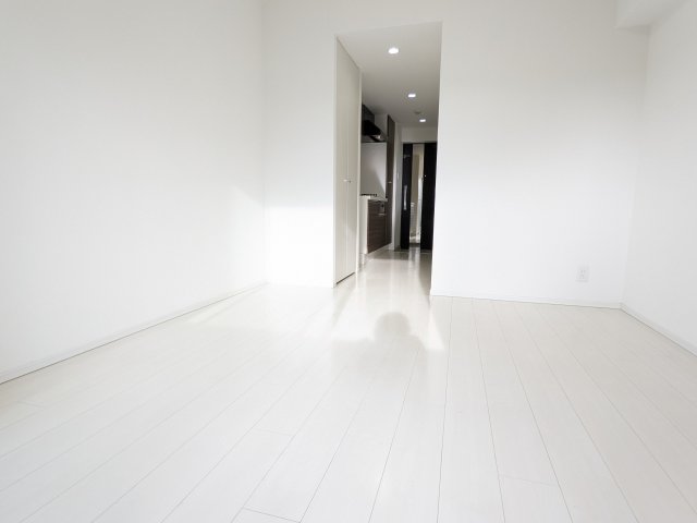 3/24 リビング/ダイニング