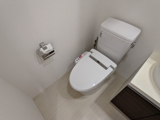 9/24 トイレ