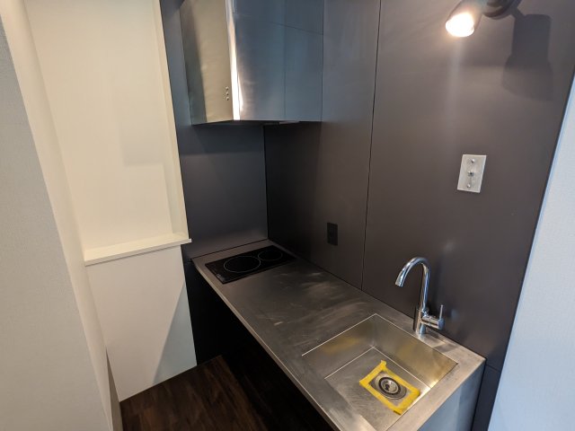 4/27 リビング/ダイニング