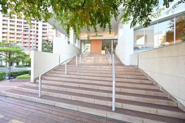 7/18 エントランス