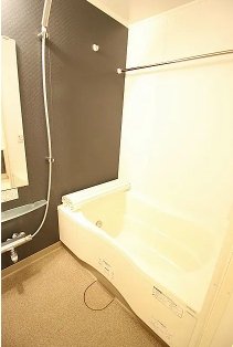 7/14 浴室