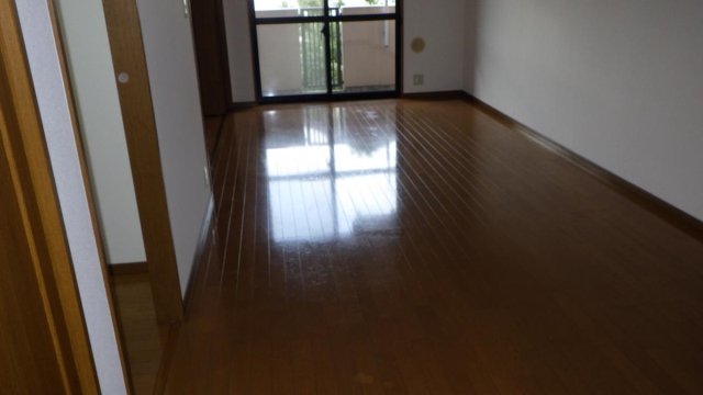 3/27 リビング/ダイニング