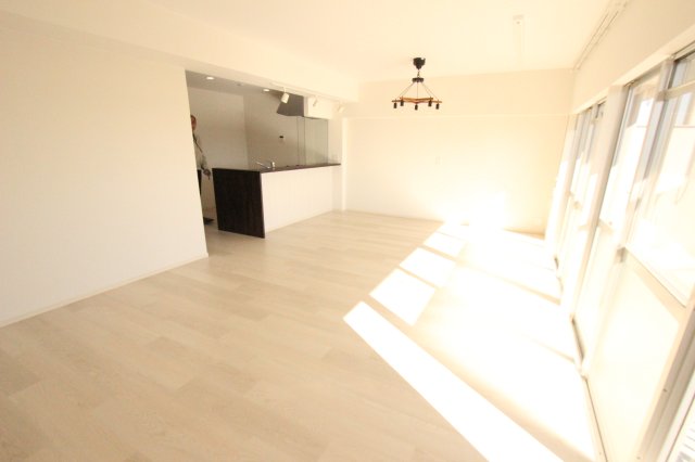 3/23 リビング/ダイニング