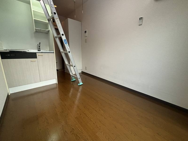 5/29 リビング/ダイニング