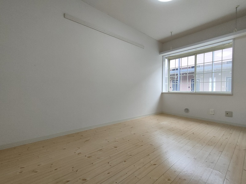 6/25 リビング/ダイニング