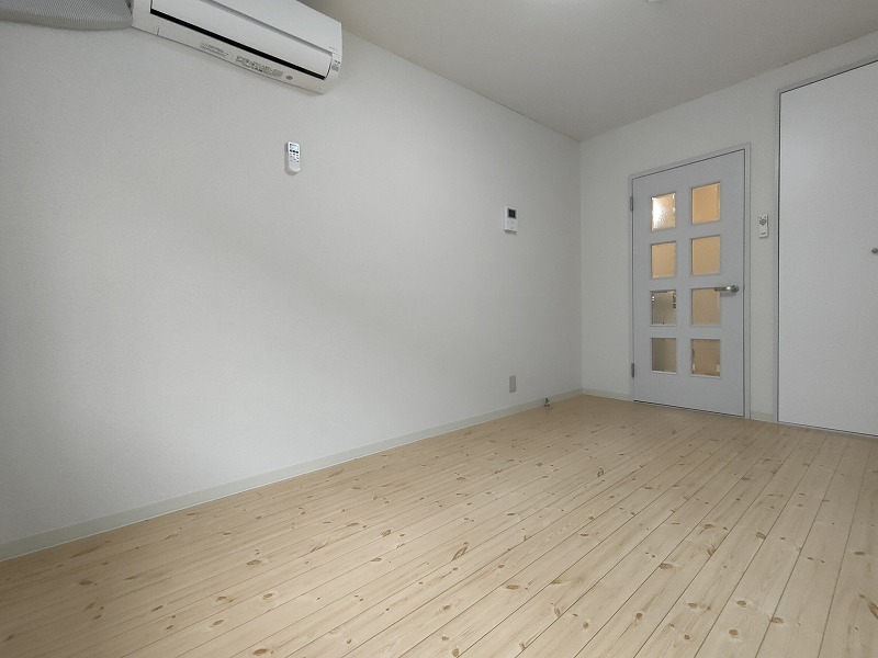 4/25 リビング/ダイニング