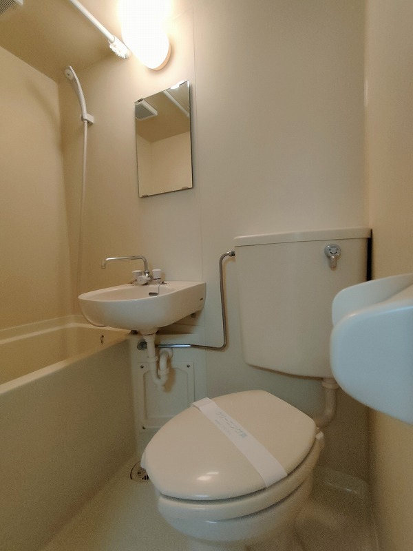 15/23 トイレ