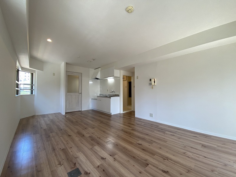 5/29 リビング/ダイニング