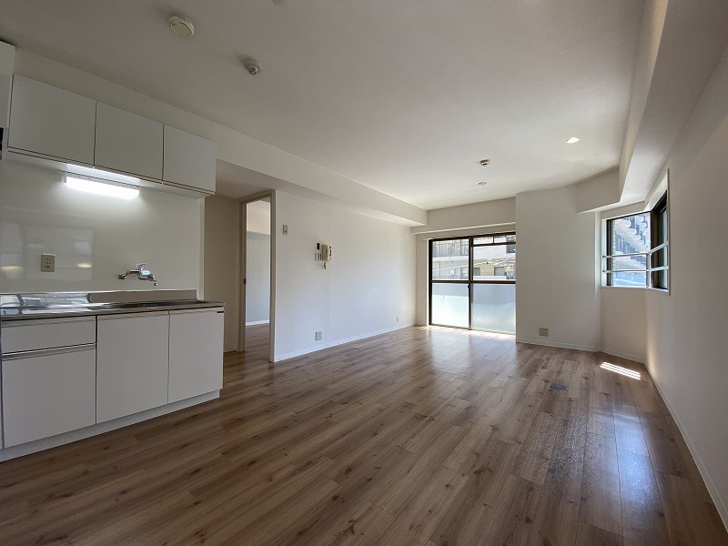 7/29 リビング/ダイニング