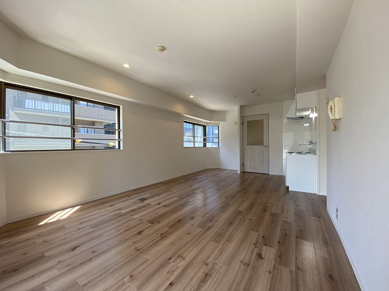 4/29 リビング/ダイニング