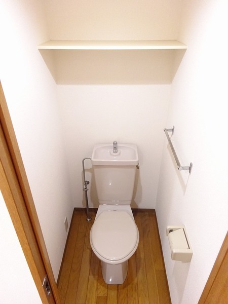 11/14 トイレ