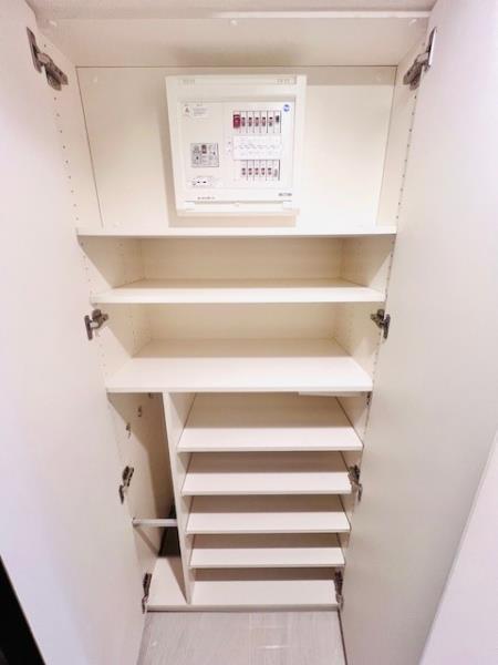 11/30 リビング/ダイニング