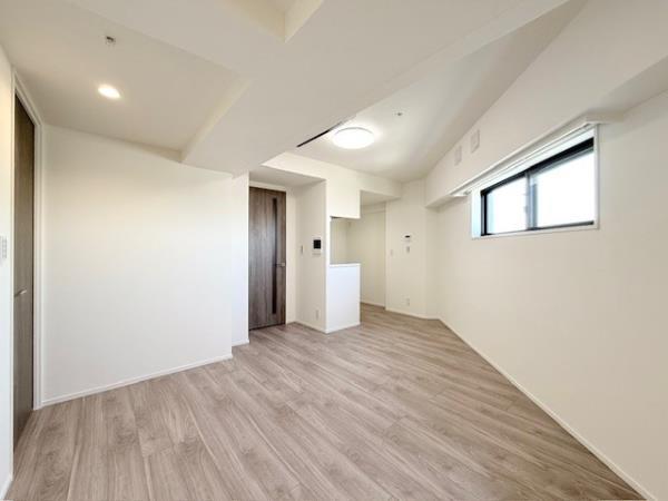 6/30 リビング/ダイニング