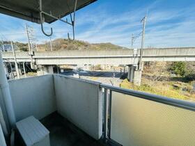 14/18 バルコニー