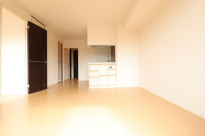 3/27 リビング/ダイニング