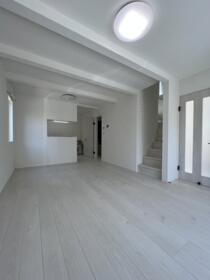 3/16 リビング/ダイニング