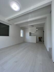 4/16 リビング/ダイニング