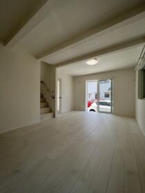 5/16 リビング/ダイニング