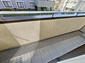 13/16 バルコニー