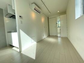 4/24 リビング/ダイニング