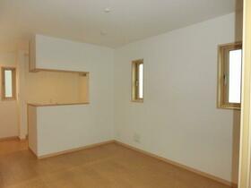 3/16 リビング/ダイニング