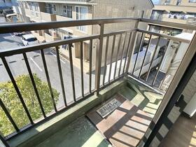 14/16 バルコニー