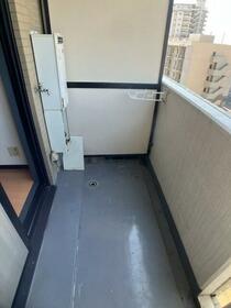 13/16 バルコニー