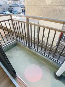 15/16 バルコニー