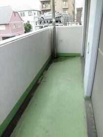 14/16 バルコニー