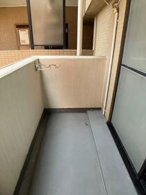 13/16 バルコニー