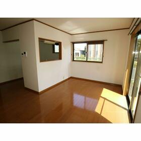 4/16 リビング/ダイニング