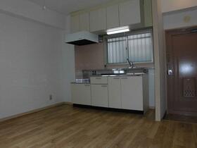 3/14 リビング/ダイニング