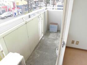 15/15 バルコニー