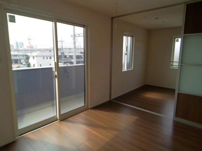 3/26 リビング/ダイニング