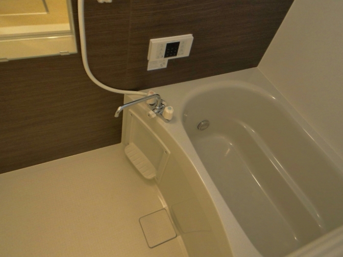 7/26 浴室