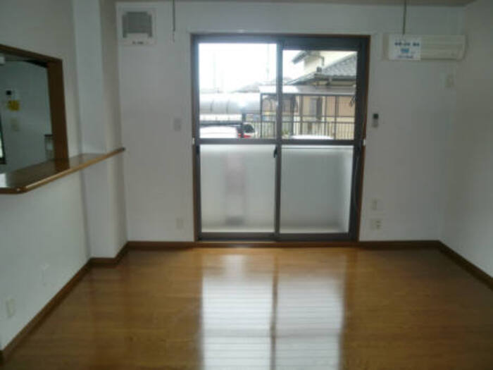 3/11 リビング/ダイニング