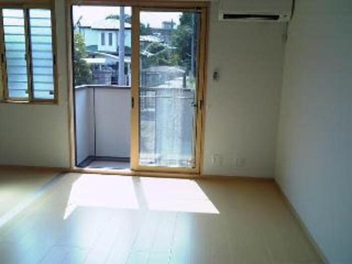 3/27 リビング/ダイニング