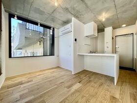 3/16 リビング/ダイニング