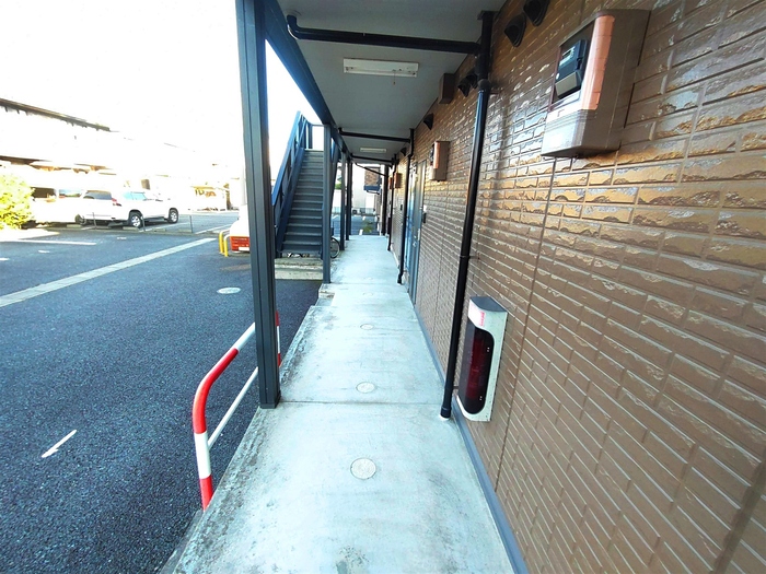 9/15 エントランス