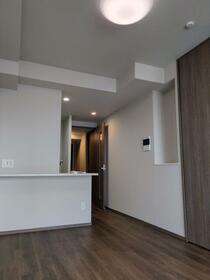 3/15 リビング/ダイニング