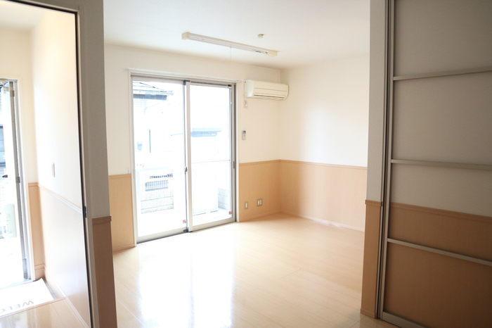 3/20 リビング/ダイニング