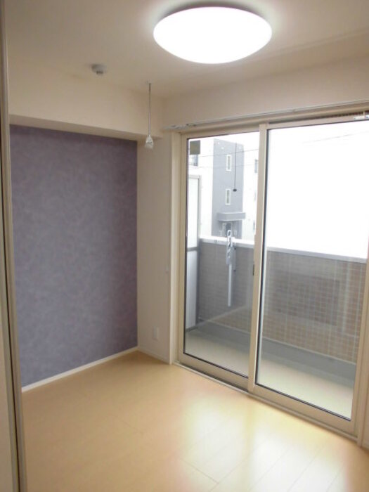 3/17 リビング/ダイニング