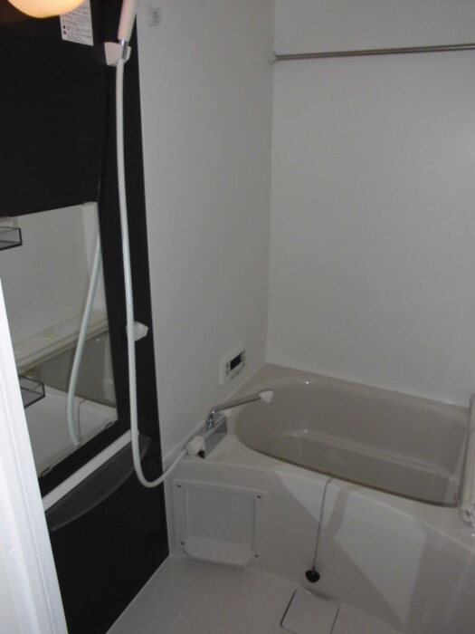 7/17 浴室