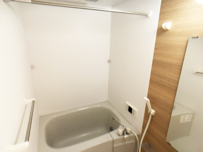7/28 浴室