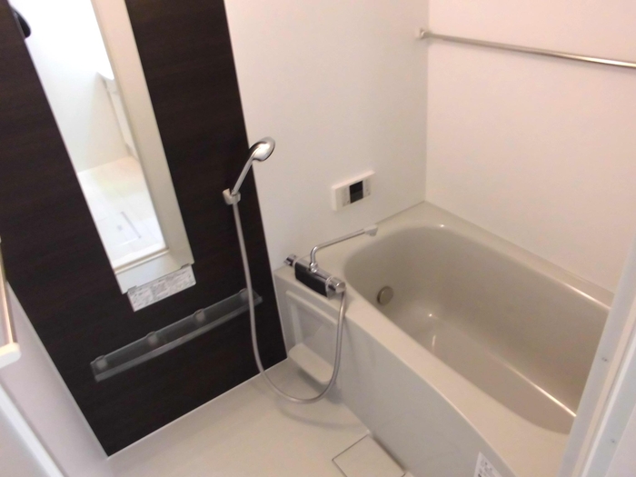 7/27 浴室