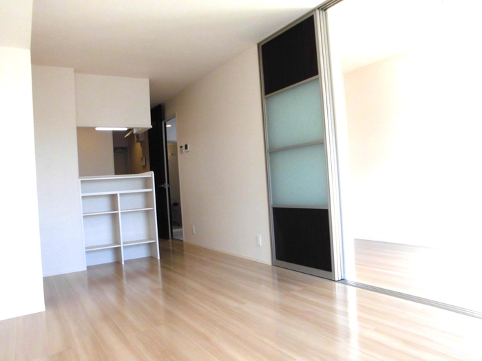 3/27 リビング/ダイニング